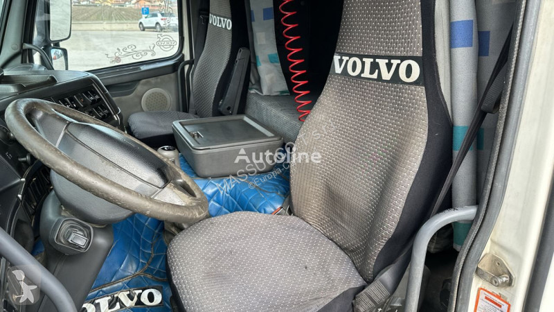 Traktor Volvo FM 9 4x2