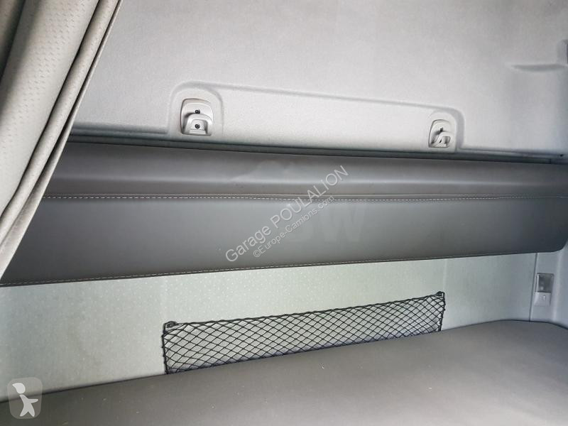 جرار Renault  PREMIUM LANDER 460 dxi
