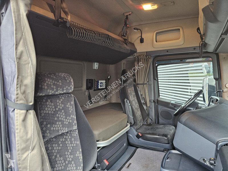 Traktor Scania 6x2-4 / LIFT STEERING AXLE /...