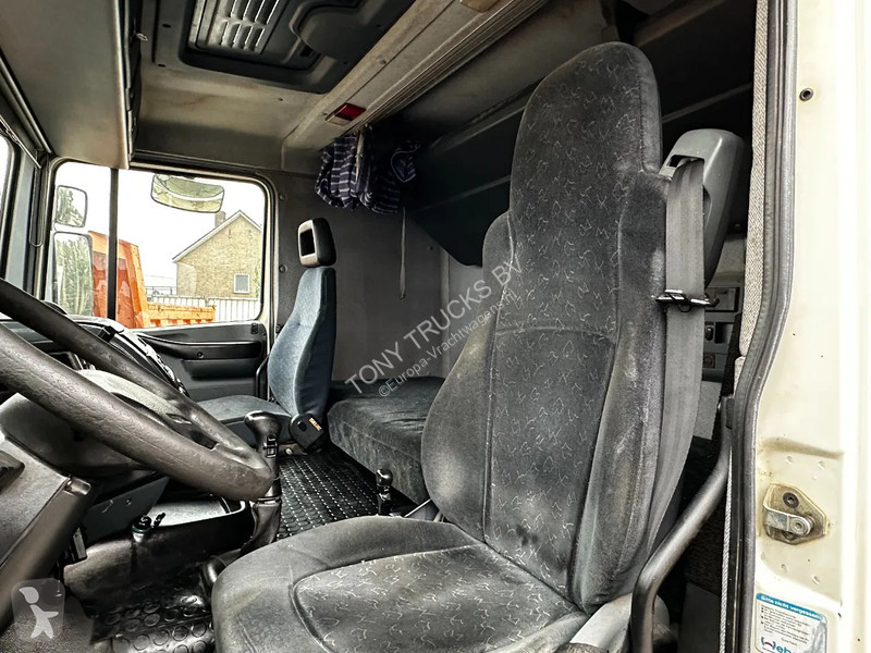 Traktor DAF 95380 4X2 Tractor-unit Spring/Air...