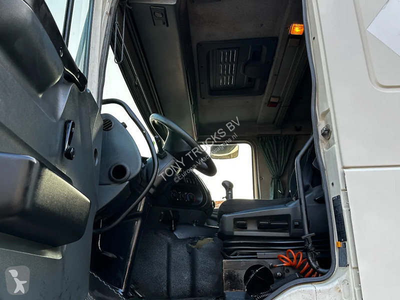 Traktor DAF 95380 4X2 Tractor-unit Spring/Air...
