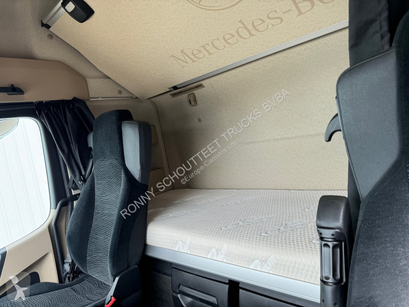 Traktor Mercedes Actros 1848 LS 4x2 Actros 1848...