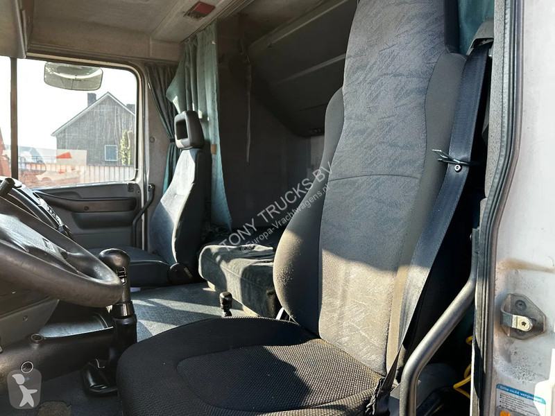 Traktor DAF 95380 4X2 Tractor-unit Spring/Air...