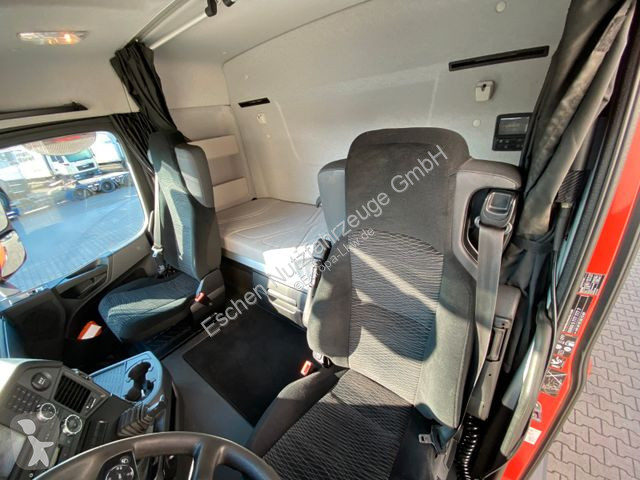 Traktor Mercedes 2642 LS 6x4|...