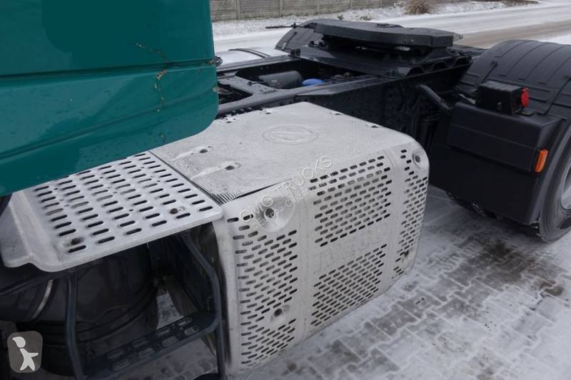 Tractor Iveco