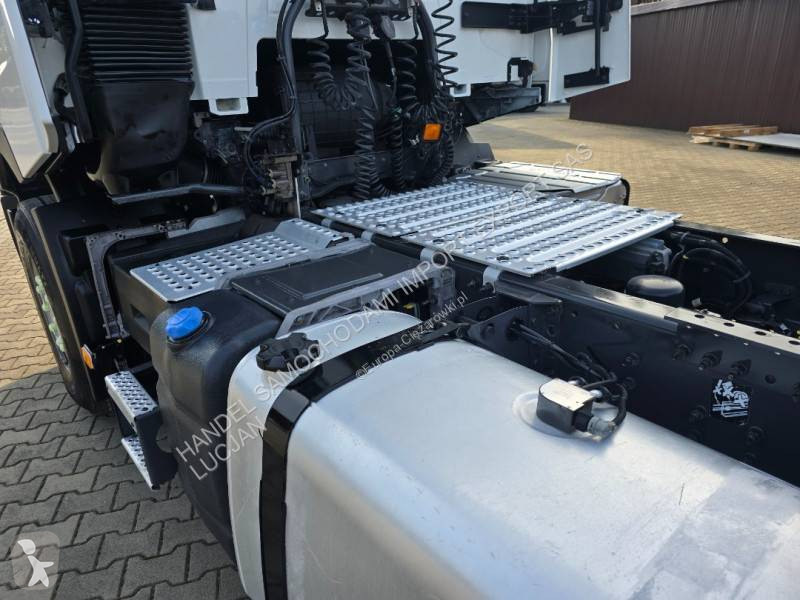 Traktor Renault