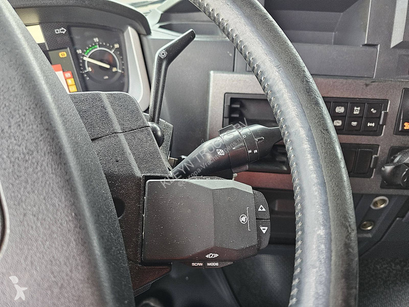 Traktor Renault T 440 DT1 13
