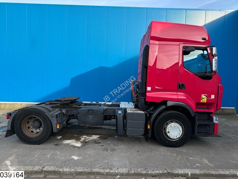 Traktor Renault 430 Dxi EURO 5, ADR