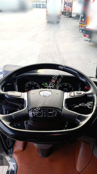 Traktor Scania