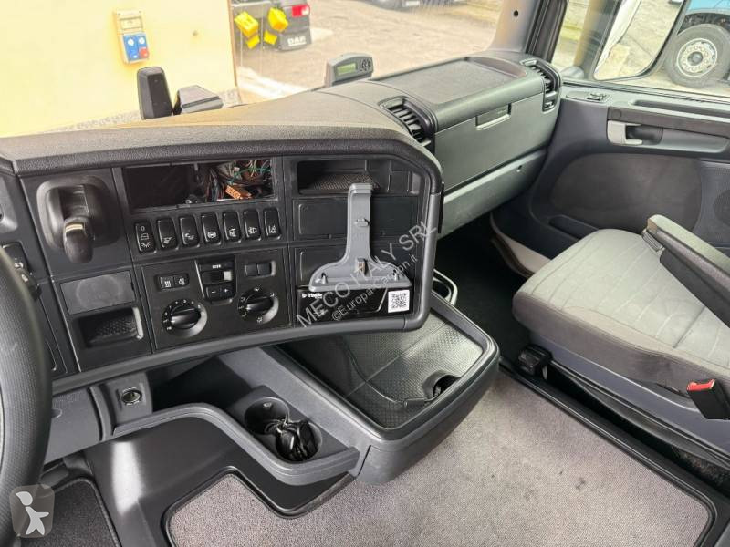 Traktor Scania