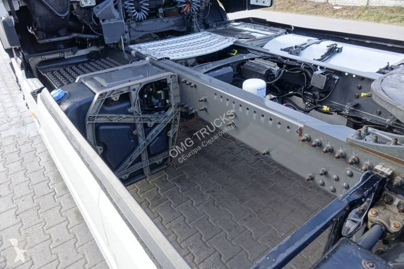 Traktor Volvo