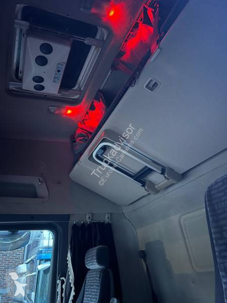 Traktor Scania