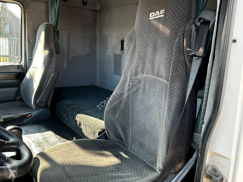 Tracteur DAF 95380 4X2 Tractor-unit Spring/Air...