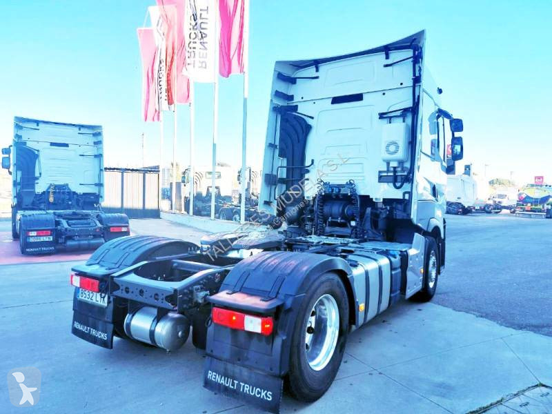 Traktor Renault