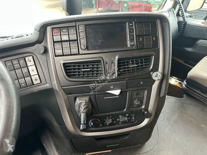 Tahač Iveco 460 EURO 6 4X2