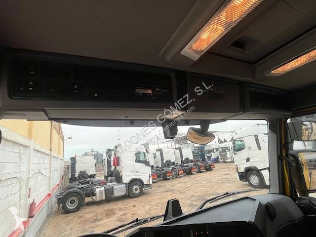 Tracteur Renault