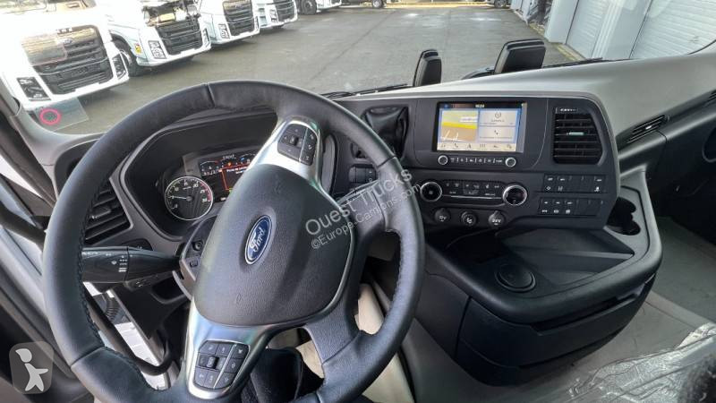 Traktor Ford Trucks