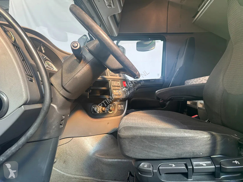 Tahač DAF 106440 SPACECAB /ADR /INTARDER