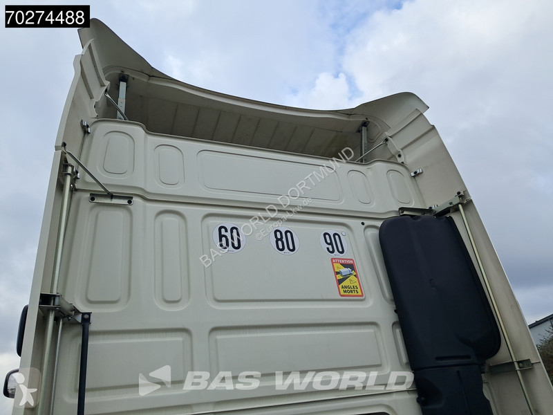 Trattore Stradale DAF 480 4X2 SC ACC LED Euro 6D