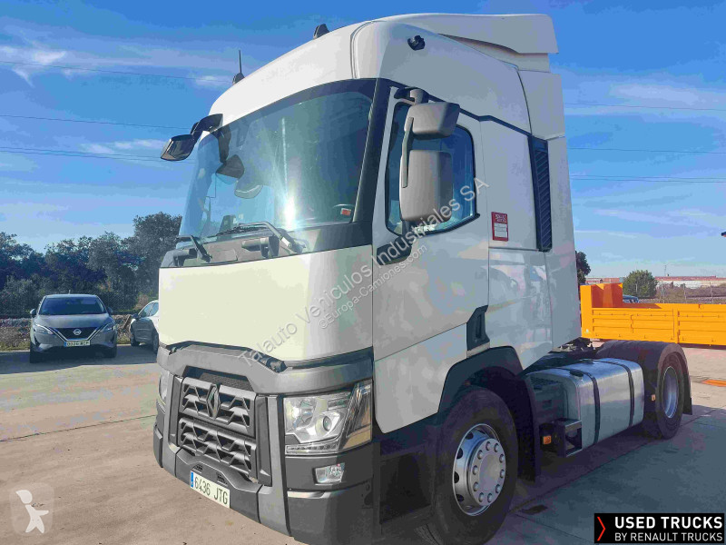 Traktor Renault