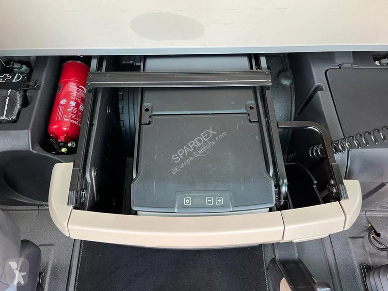 Cabeza tractora MAN 18.470 4x2 | Leasing from...