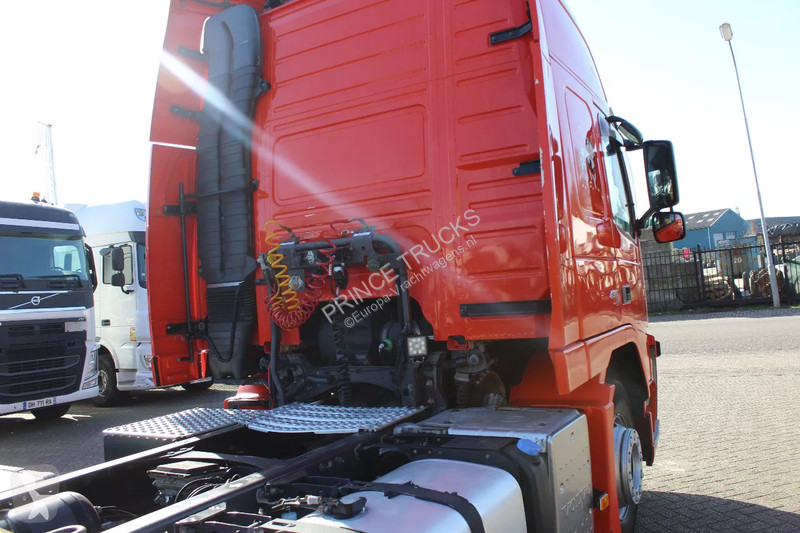 Tahač Volvo 430 * EURO5 * 4X2 *