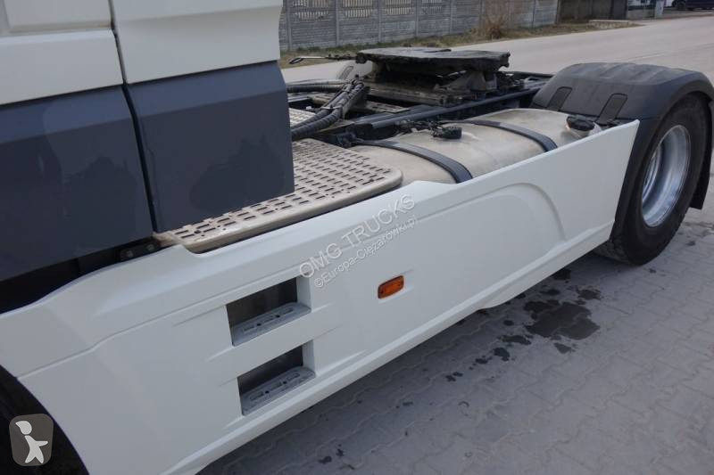 Traktor DAF