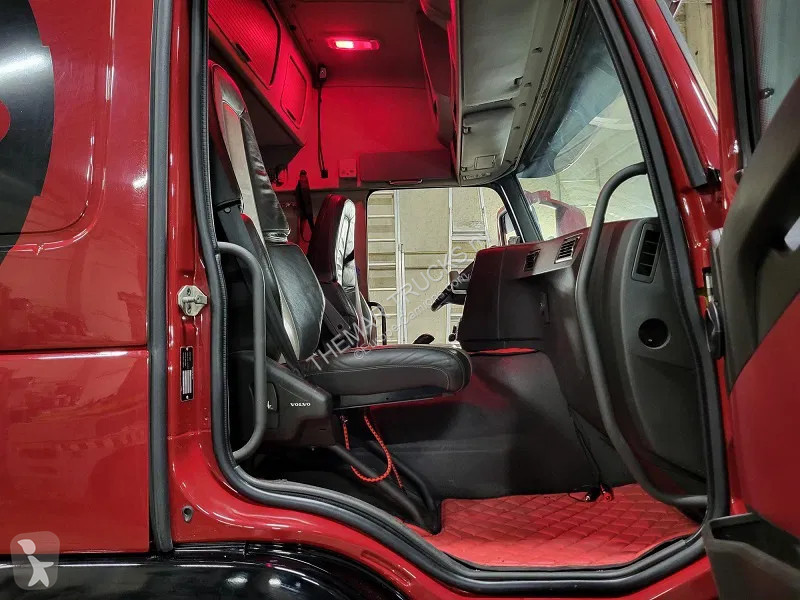 Traktor Volvo FM