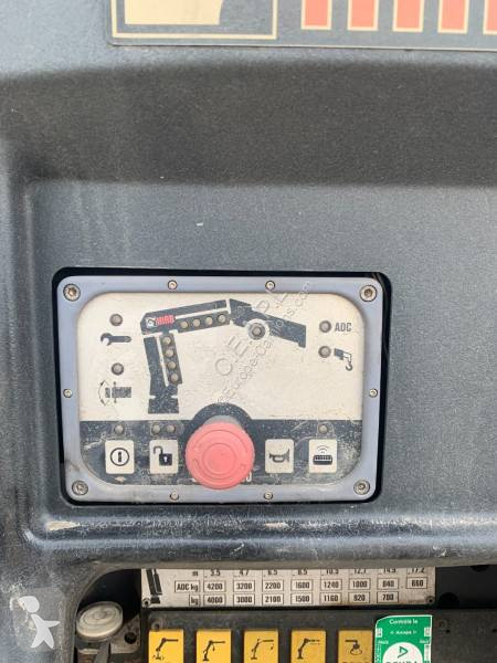 Tracteur Iveco