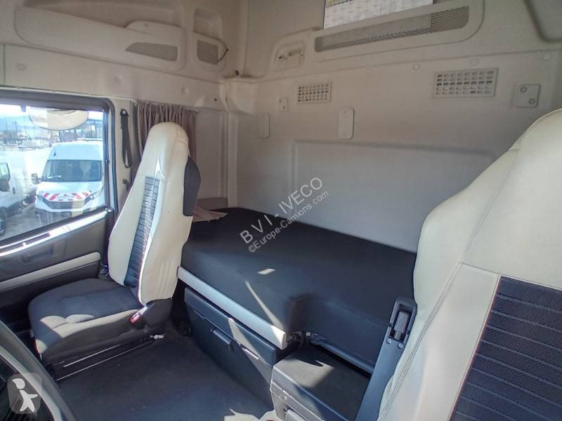 Tracteur Iveco