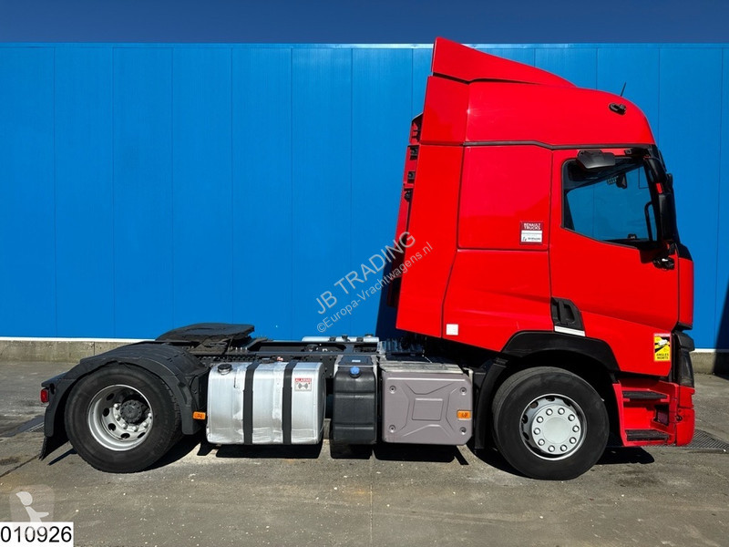 Traktor Renault T 440 EURO 6