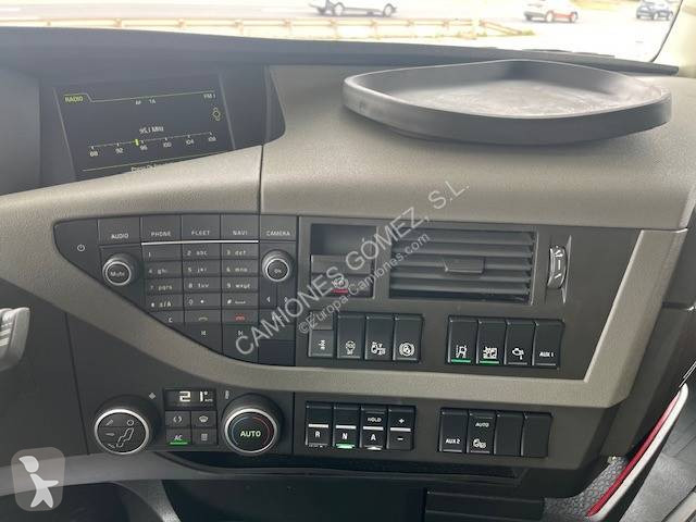 Tahač Volvo