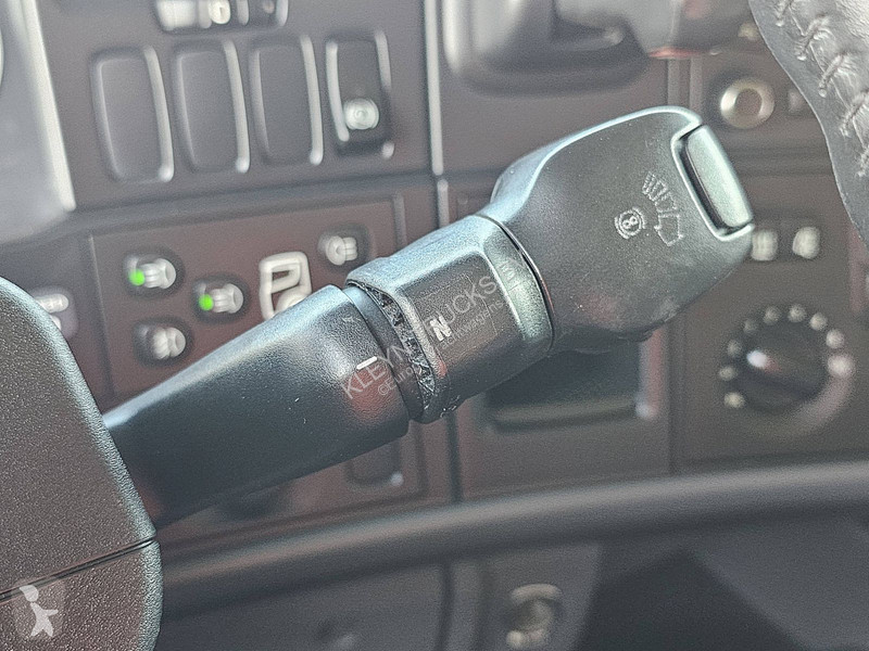 Tractor Scania HL RETARDER SCR ONLY