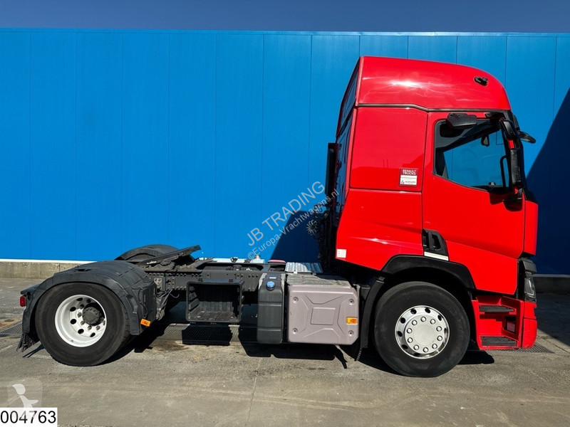 Traktor Renault T 440 EURO 6, A, PTO