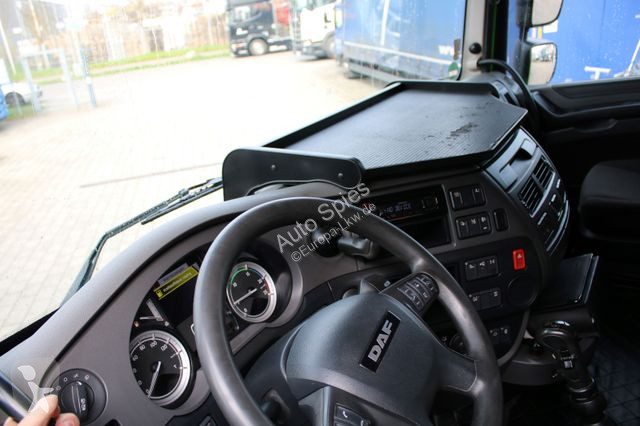 Traktor DAF 460 FT SSC TOP Euro6