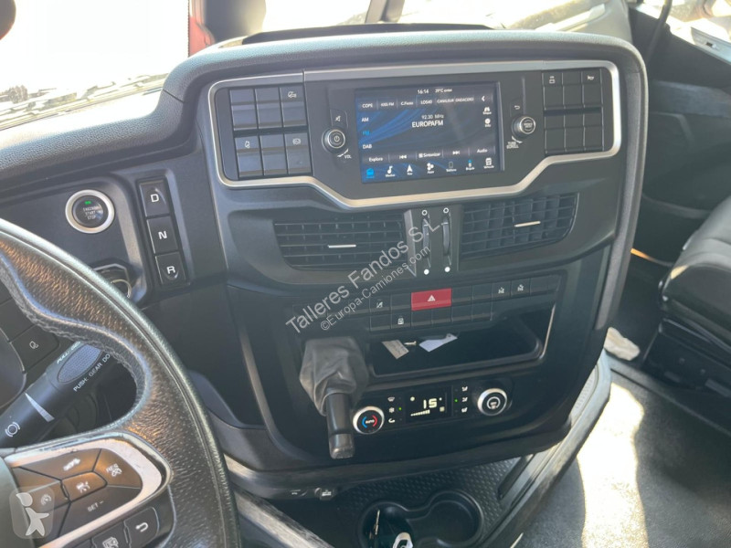 Traktor Iveco  510 AUTOMATICO  INTARDER