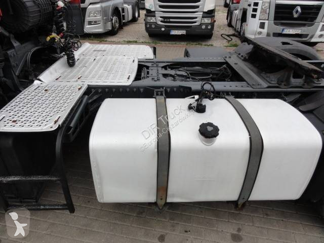 Traktor DAF