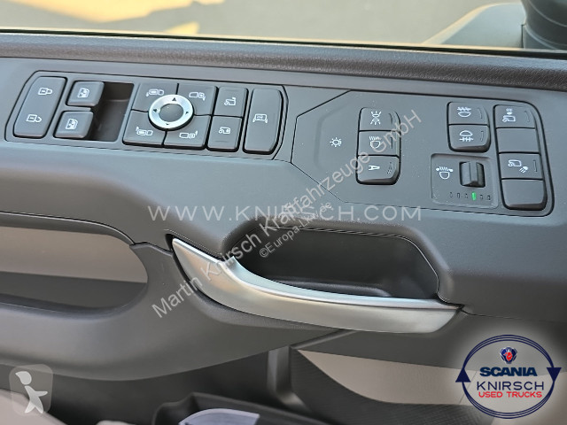 Traktor Scania P 230 A4x2NB ELEKTRO BEV...