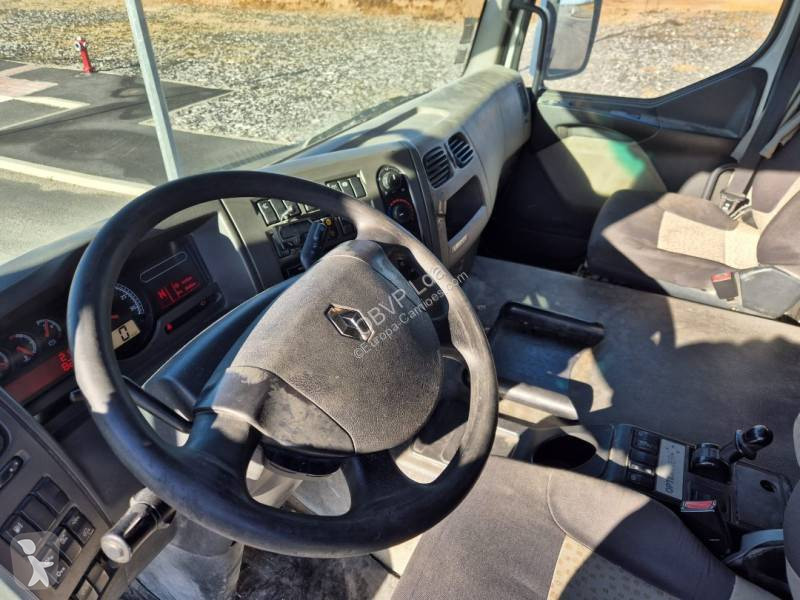 Traktor Renault