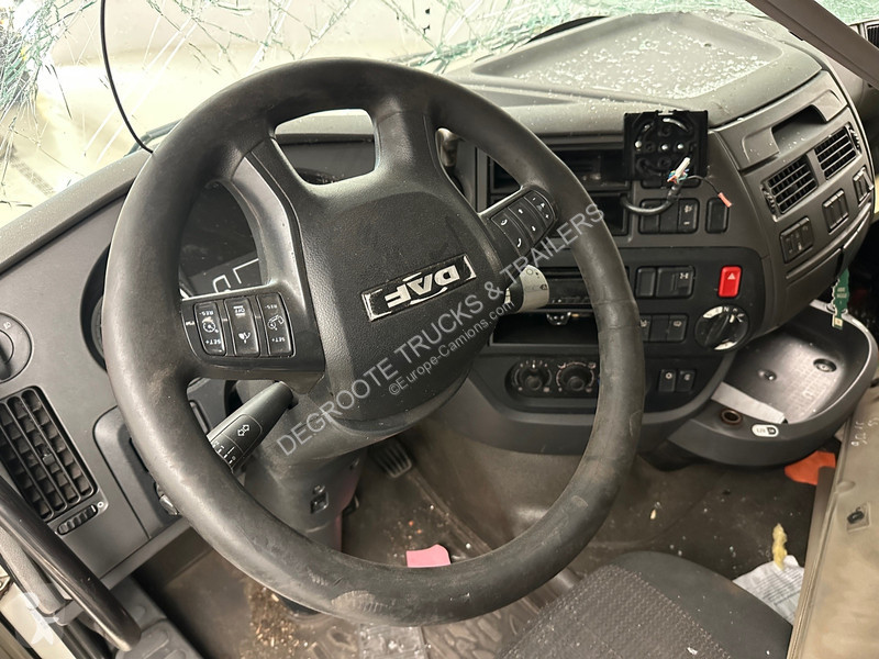 Traktor DAF Super Space Cab