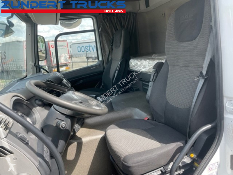 Tracteur DAF 440 SPACECAB ADR