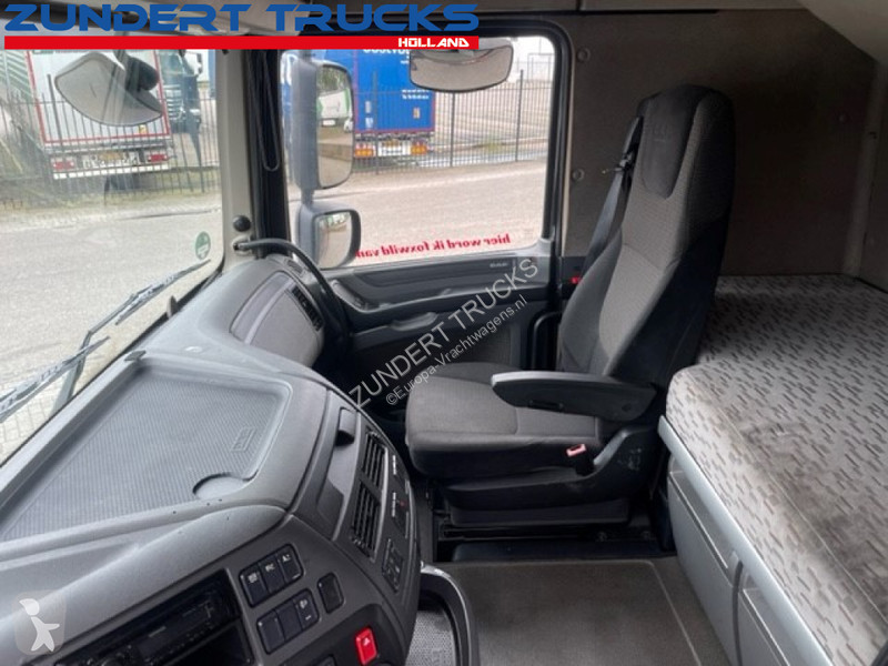 Tracteur DAF 440 SPACECAB