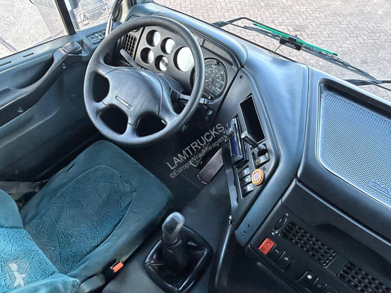 Cabeza tractora DAF 95430 EURO 3 TOP CONDITION