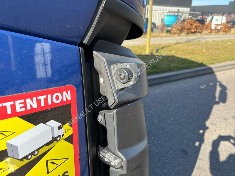Trattore Stradale Renault T-EVO 440 T4x2,...