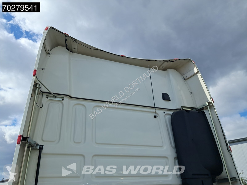 Traktor DAF 480 4X2 SSC Retarder 2x Tanks...