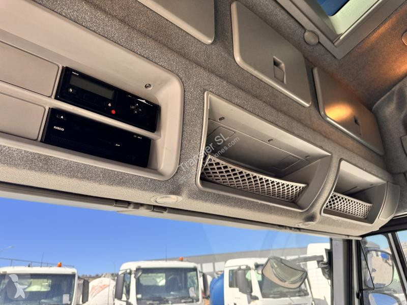 Traktor Iveco AT 440 T/P