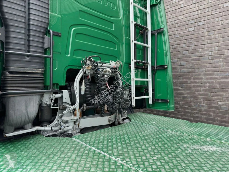 Tahač Volvo 500 6X4 TREKKER/TRACTOR/SZM EURO 6...