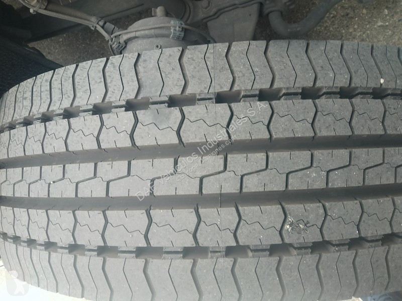 Tahač DAF 430 FT 4X2