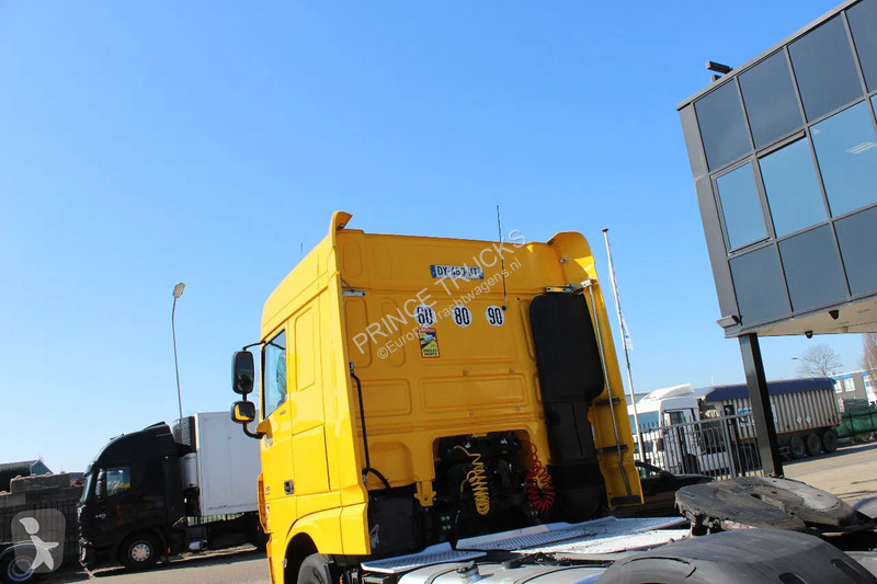 Trekker DAF 106460 * EURO6 * 4X2 *
