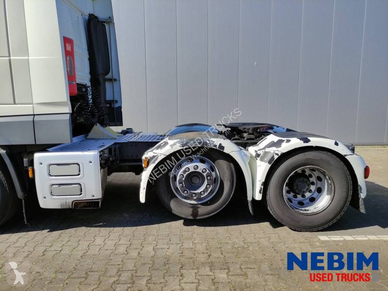 Tracteur DAF 450 6x2 FTG - 493.069Km - ADR/VLG-AT